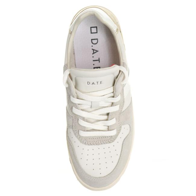 SCARPETTA COURT 2.0 VINTAGE CALF DATE - Mad Fashion | img vers.650x/